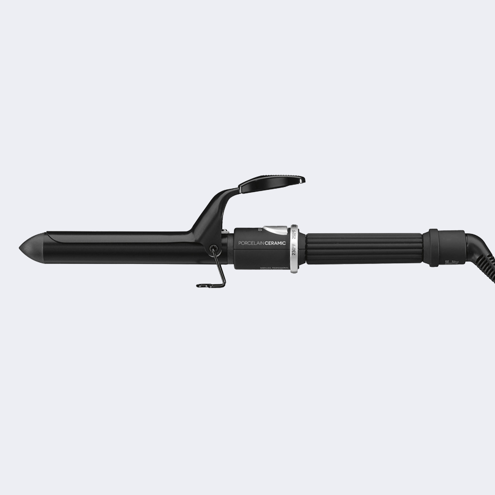 Manuals for Our Curling Irons | BaBylissPRO